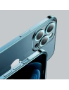 Wholesale Joyroom Chery Mirror Case Apple iPhone 13 Pro (JR-BP908 sea blue) - JYR261 - {ean13} - Hurt