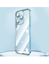 Wholesale Joyroom Chery Mirror Case Apple iPhone 13 Pro (JR-BP908 sea blue) - JYR261 - {ean13} - Hurt