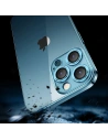Wholesale Joyroom Chery Mirror Case Apple iPhone 13 Pro (JR-BP908 sea blue) - JYR261 - {ean13} - Hurt