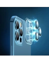 Wholesale Joyroom Chery Mirror Case Apple iPhone 13 Pro (JR-BP908 sea blue) - JYR261 - {ean13} - Hurt