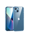Case Joyroom Star Shield Case Apple iPhone 13 blau (JR-BP911 transparent blau)