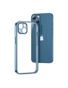Wholesale Joyroom Star Shield Case Apple iPhone 13 (JR-BP911 transparent blue) - JYR267 - {ean13} - Hurt