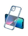 Hurtownia GSM - Etui Joyroom Star Shield Case Apple iPhone 13 kék (JR-BP911 átlátszó kék) - JYR267 - {ean13} - Hurt