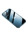 Hurtownia GSM - Etui Joyroom Star Shield Case Apple iPhone 13 kék (JR-BP911 átlátszó kék) - JYR267 - {ean13} - Hurt