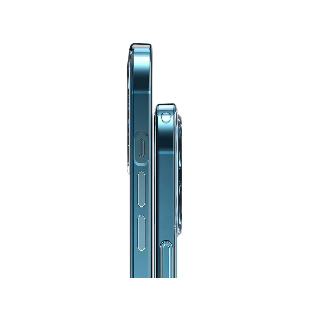 Hurtownia GSM - Etui Joyroom Star Shield Case Apple iPhone 13 kék (JR-BP911 átlátszó kék) - JYR267 - {ean13} - Hurt