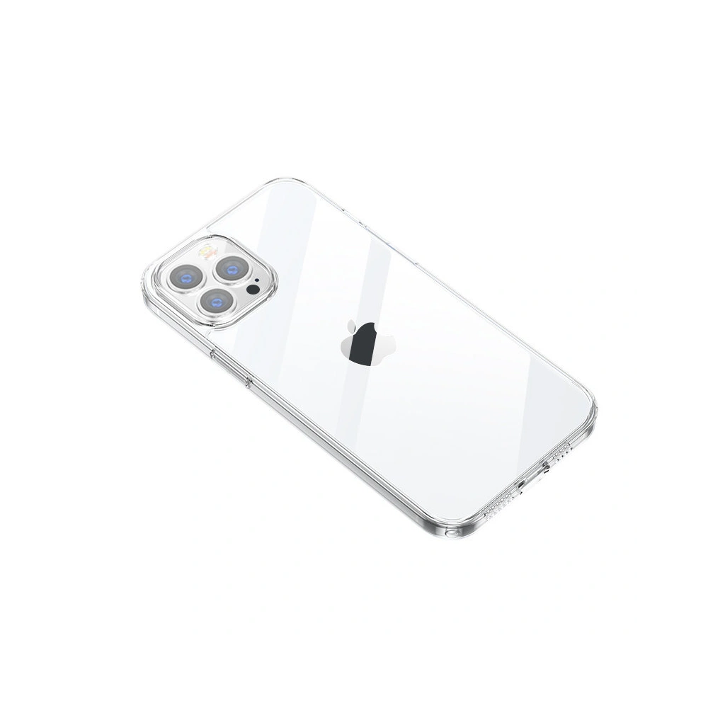 Hurtownia GSM - Case Joyroom Star Shield Case Apple iPhone 13 transparent (JR-BP911 transparent) - JYR268 - {ean13} - Hurt