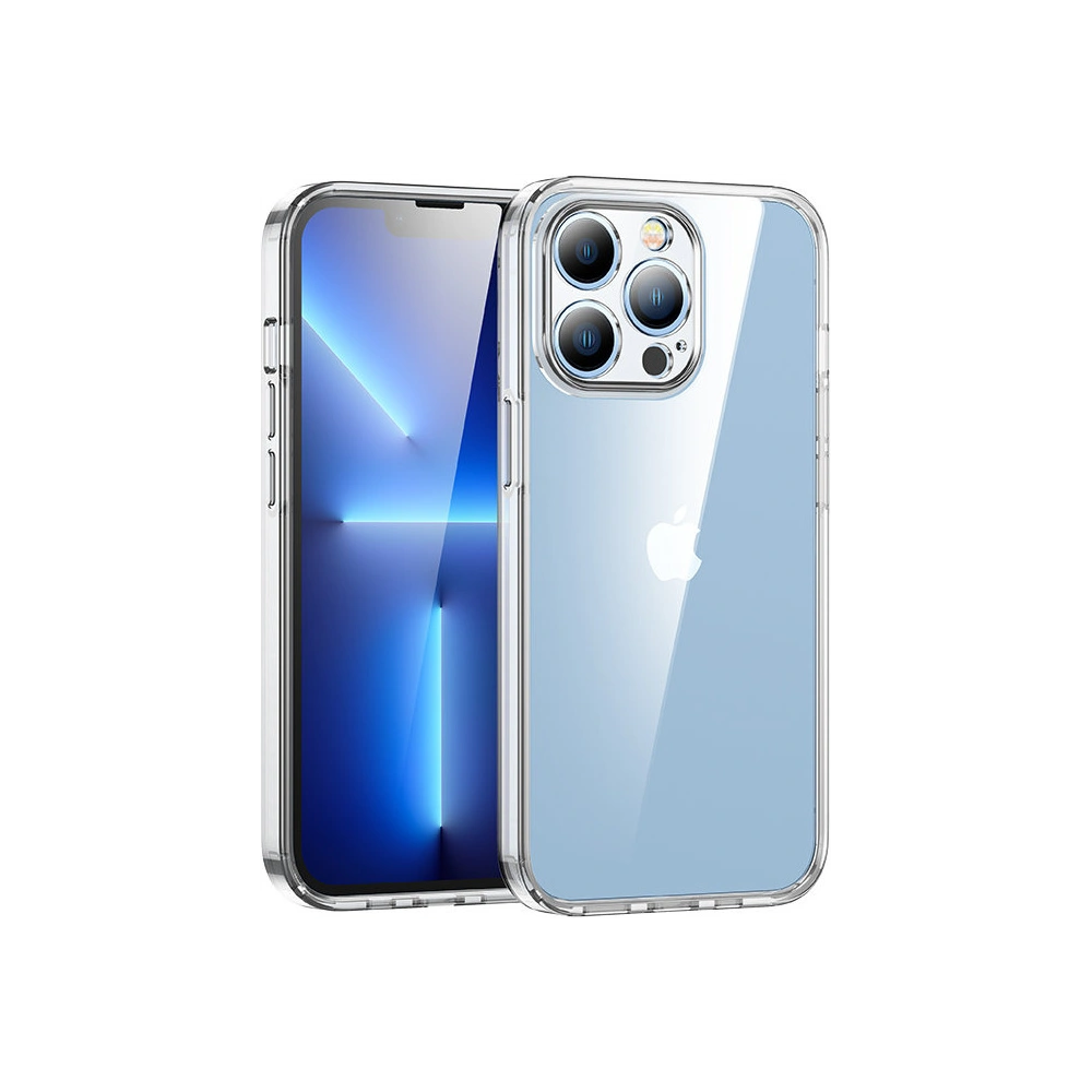 Hurtownia GSM - Case Joyroom Star Shield Case Apple iPhone 13 Pro transparent (JR-BP912 transparent) - JYR269 - {ean13} - Hurt