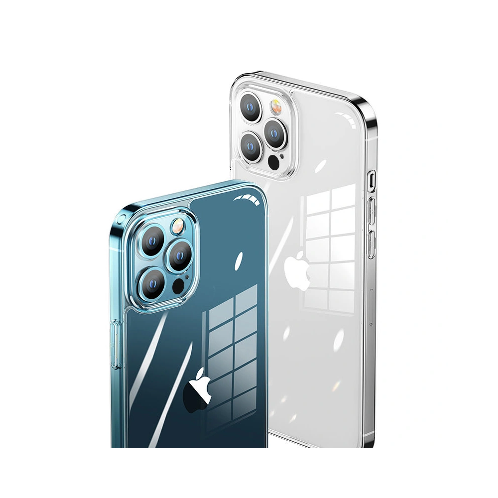Hurtownia GSM - Case Joyroom Star Shield Case Apple iPhone 13 transparent (JR-BP911 transparent) - JYR268 - {ean13} - Hurt