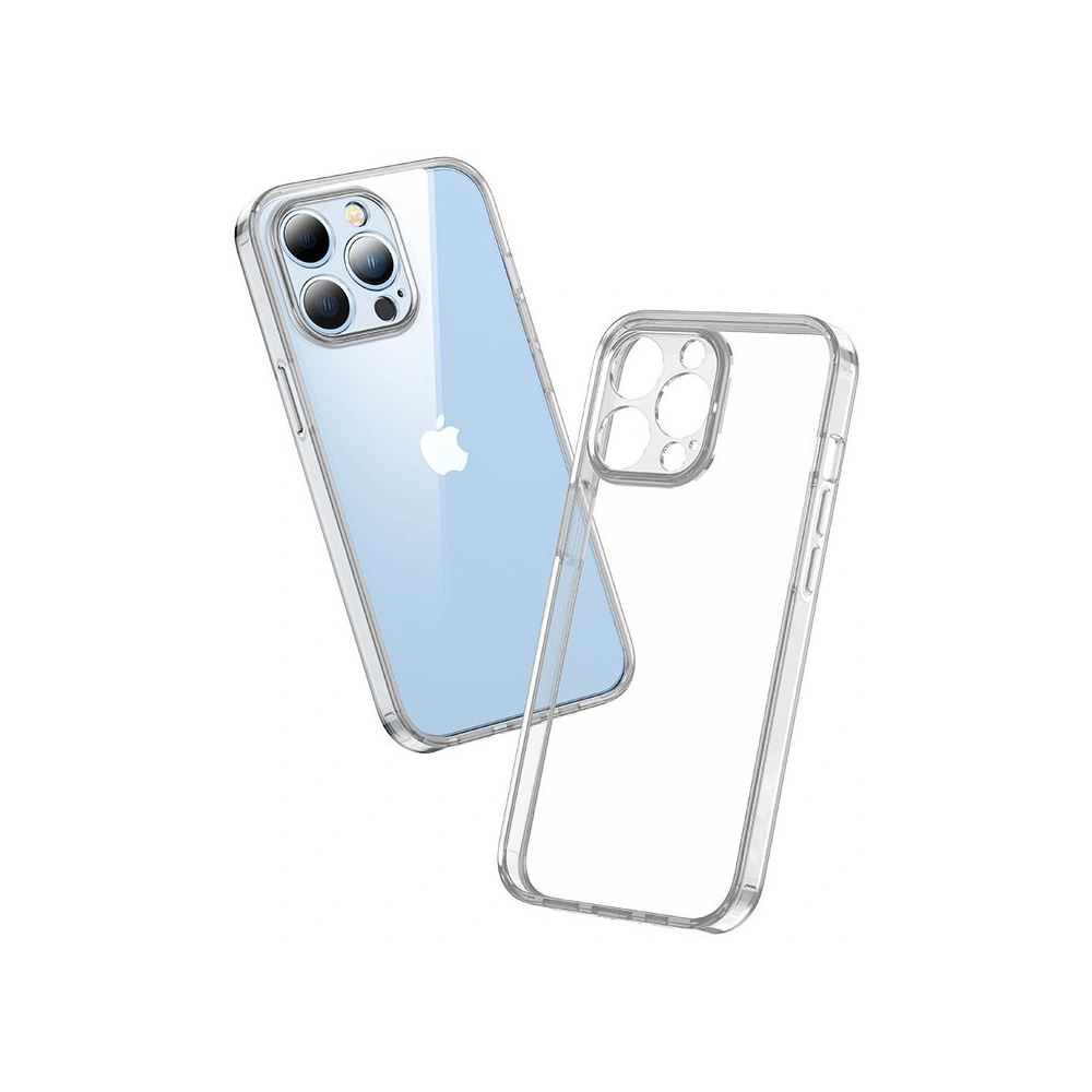 Hurtownia GSM - Case Joyroom Star Shield Case Apple iPhone 13 Pro transparent (JR-BP912 transparent) - JYR269 - {ean13} - Hurt