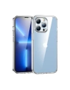 Etui Joyroom Star Shield Case Apple iPhone 13 Pro Max przezroczysty (JR-BP913 transparent)