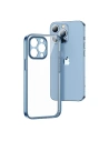 Hurtownia GSM - Etui Joyroom Star Shield Case Apple iPhone 13 Pro Max niebieski (JR-BP913 transparent blue) - JYR270 - {ean13} - Hurt
