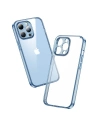 Hurtownia GSM - Etui Joyroom Star Shield Case Apple iPhone 13 Pro Max niebieski (JR-BP913 transparent blue) - JYR270 - {ean13} - Hurt