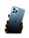 Hurtownia GSM - Etui Joyroom Star Shield Case Apple iPhone 13 Pro Max albastru (JR-BP913 transparent blue) - JYR270 - {ean13} - Hurt