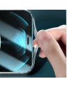 Hurtownia GSM - Etui Joyroom Star Shield Case Apple iPhone 13 Pro Max niebieski (JR-BP913 transparent blue) - JYR270 - {ean13} - Hurt