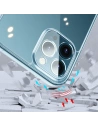 Hurtownia GSM - Etui Joyroom Star Shield Case Apple iPhone 13 Pro Max niebieski (JR-BP913 transparent blue) - JYR270 - {ean13} - Hurt