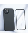 Wholesale Joyroom 360 Full Case + tempered glass Apple iPhone 13 (JR-BP927 black) - JYR272 - {ean13} - Hurt