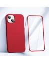 Hurtownia GSM - Etui Joyroom 360 Full Case + szkło Apple iPhone 13 piros (JR-BP927 piros) - JYR273 - {ean13} - Hurt