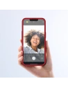 Wholesale Joyroom 360 Full Case + tempered glass Apple iPhone 13 (JR-BP927 red) - JYR273 - {ean13} - Hurt