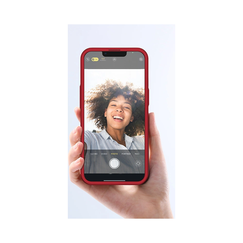 Wholesale Joyroom 360 Full Case + tempered glass Apple iPhone 13 (JR-BP927 red) - JYR273 - {ean13} - Hurt