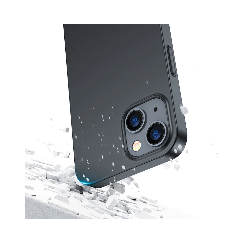 Wholesale Joyroom 360 Full Case + tempered glass Apple iPhone 13 (JR-BP927 black) - JYR272 - {ean13} - Hurt
