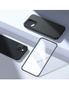 Wholesale Joyroom 360 Full Case + tempered glass Apple iPhone 13 (JR-BP927 black) - JYR272 - {ean13} - Hurt