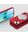 Wholesale Joyroom 360 Full Case + tempered glass Apple iPhone 13 (JR-BP927 red) - JYR273 - {ean13} - Hurt