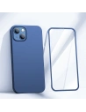 Hurtownia GSM - Etui Joyroom 360 Full Case + sklo Apple iPhone 13 modré (JR-BP927 blue) - JYR274 - {ean13} - Hurt