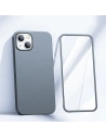 Hurtownia GSM - Etui Joyroom 360 Full Case + szkło Apple iPhone 13 szürke (JR-BP927 tarnish) - JYR275 - {ean13} - Hurt