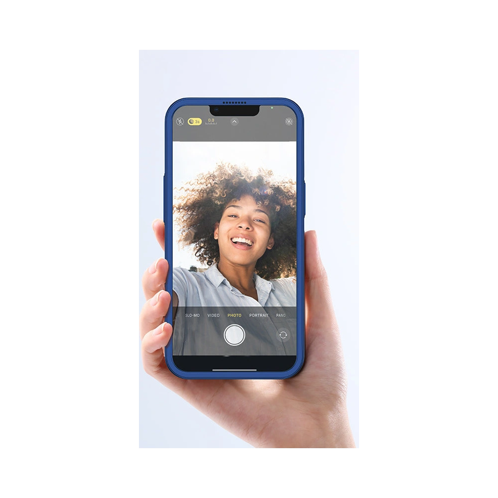 Hurtownia GSM - Etui Joyroom 360 Full Case + sklo Apple iPhone 13 modré (JR-BP927 blue) - JYR274 - {ean13} - Hurt