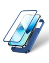Hurtownia GSM - Etui Joyroom 360 Full Case + sklo Apple iPhone 13 modré (JR-BP927 blue) - JYR274 - {ean13} - Hurt