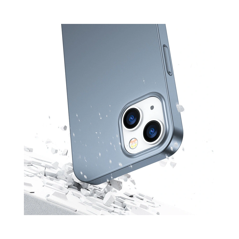 Hurtownia GSM - Etui Joyroom 360 Full Case + szkło Apple iPhone 13 szürke (JR-BP927 tarnish) - JYR275 - {ean13} - Hurt
