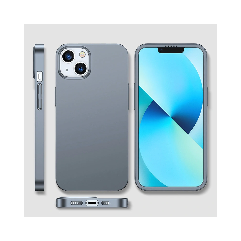Hurtownia GSM - Etui Joyroom 360 Full Case + szkło Apple iPhone 13 szürke (JR-BP927 tarnish) - JYR275 - {ean13} - Hurt
