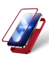 Hurtownia GSM - Etui Joyroom 360 Full Case + szkło Apple iPhone 13 Pro Max czerwony (JR-BP928 red) - JYR277 - {ean13} - Hurt