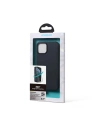 Etui Joyroom 360 Full Case + sticlă Apple iPhone 13 Pro Max negru (JR-BP928 black)