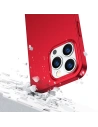 Hurtownia GSM - Etui Joyroom 360 Full Case + szkło Apple iPhone 13 Pro Max czerwony (JR-BP928 red) - JYR277 - {ean13} - Hurt