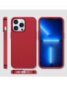Hurtownia GSM - Etui Joyroom 360 Full Case + szkło Apple iPhone 13 Pro Max czerwony (JR-BP928 red) - JYR277 - {ean13} - Hurt