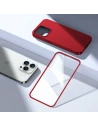 Hurtownia GSM - Etui Joyroom 360 Full Case + szkło Apple iPhone 13 Pro Max czerwony (JR-BP928 red) - JYR277 - {ean13} - Hurt
