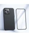 Wholesale Joyroom 360 Full Case + tempered glass Apple iPhone 13 Pro (JR-BP935 black) - JYR280 - {ean13} - Hurt