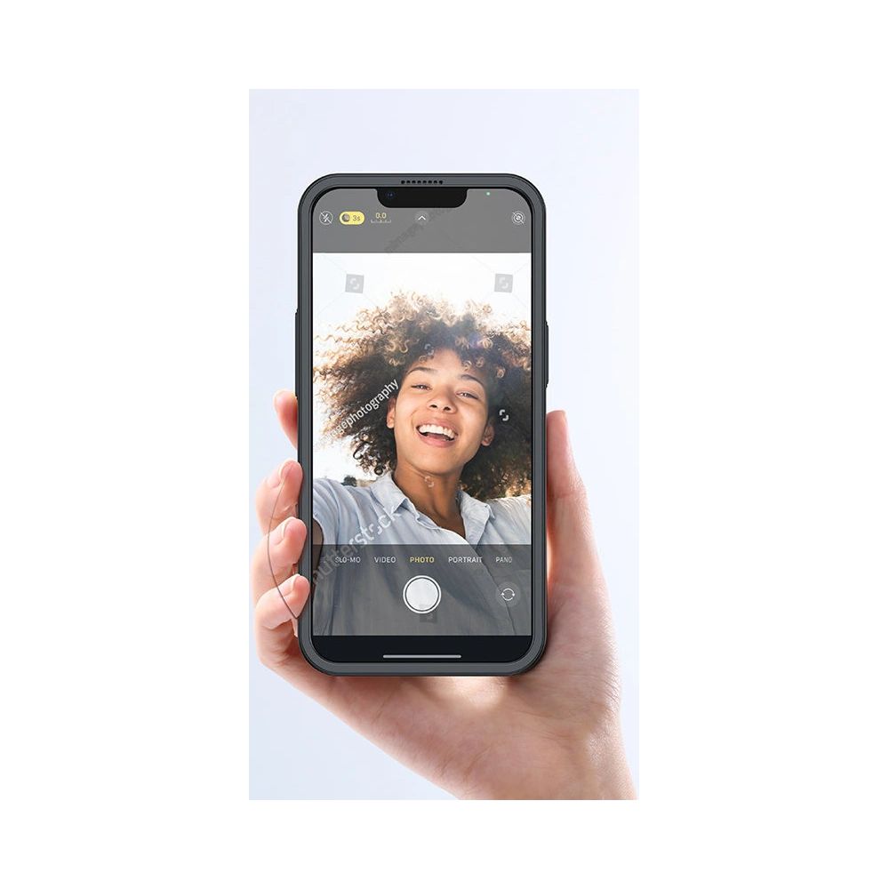 Wholesale Joyroom 360 Full Case + tempered glass Apple iPhone 13 Pro (JR-BP935 black) - JYR280 - {ean13} - Hurt