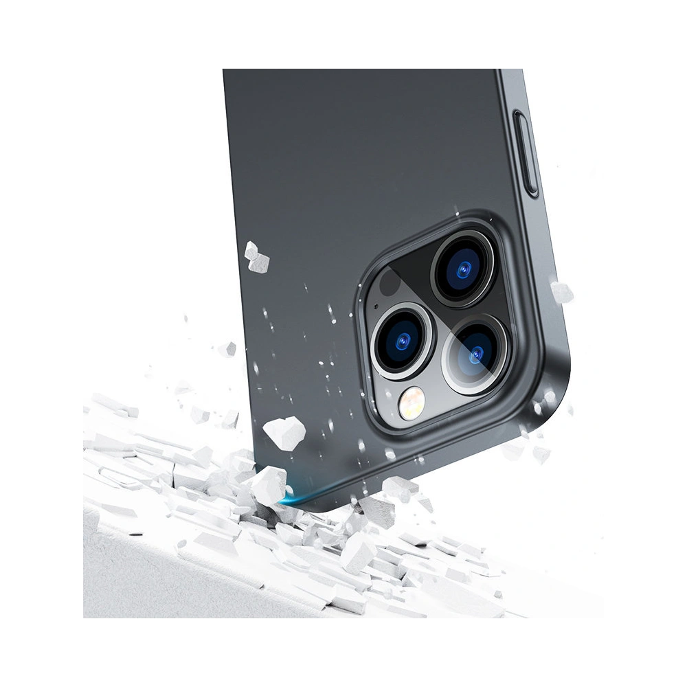 Wholesale Joyroom 360 Full Case + tempered glass Apple iPhone 13 Pro (JR-BP935 black) - JYR280 - {ean13} - Hurt