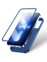Hurtownia GSM - Etui Joyroom 360 Full Case + szkło Apple iPhone 13 Pro kék (JR-BP935 blue) - JYR282 - {ean13} - Hurt