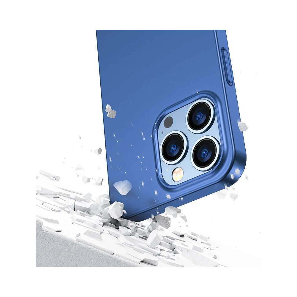 Hurtownia GSM - Etui Joyroom 360 Full Case + szkło Apple iPhone 13 Pro kék (JR-BP935 blue) - JYR282 - {ean13} - Hurt