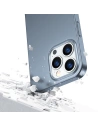 Hurtownia GSM - Etui Joyroom 360 Full Case + sticlă Apple iPhone 13 Pro gri (JR-BP935 tranish) - JYR283 - {ean13} - Hurt