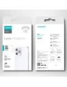 Hurtownia GSM - Sticlă pentru aparat Joyroom Mirror Lens Protector Apple iPhone 13/13 mini (JR-PF860) - JYR284 - {ean13} - Hurt