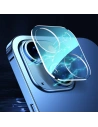 Hurtownia GSM - Sticlă pentru aparat Joyroom Mirror Lens Protector Apple iPhone 13/13 mini (JR-PF860) - JYR284 - {ean13} - Hurt