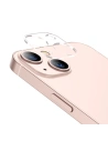 Hurtownia GSM - Sticlă pentru aparat Joyroom Mirror Lens Protector Apple iPhone 13/13 mini (JR-PF860) - JYR284 - {ean13} - Hurt