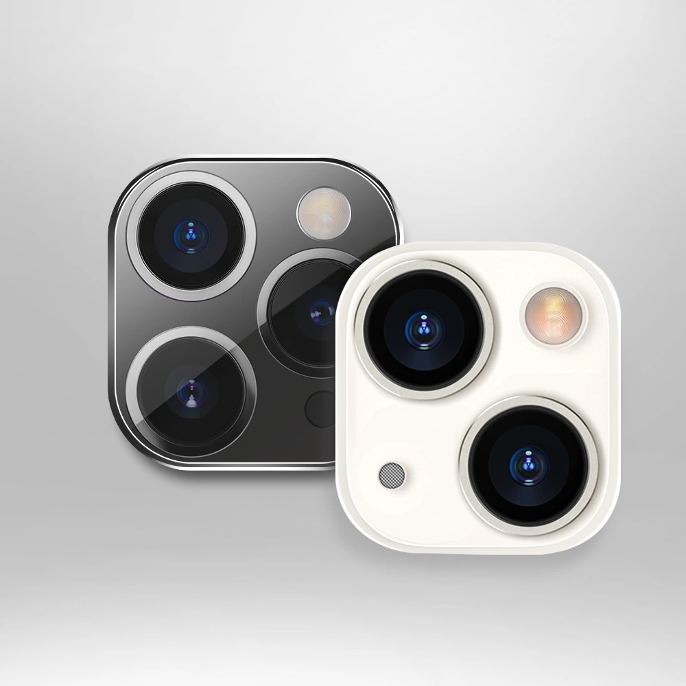 Hurtownia GSM - Üveg a Joyroom tükör lencsevédőhöz Apple iPhone 13 Pro/13 Pro Max (JR-PF861) - JYR285 - {ean13} - Hurt