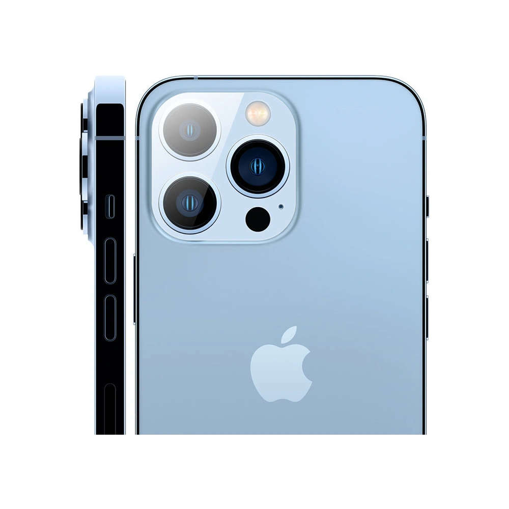 Hurtownia GSM - Sticlă pentru aparat Joyroom Protector de lentile Mirror Apple iPhone 13 Pro/13 Pro Max (JR-PF861) - JYR285 - {ean13} - Hurt