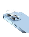 Hurtownia GSM - Sticlă pentru aparat Joyroom Protector de lentile Mirror Apple iPhone 13 Pro/13 Pro Max (JR-PF861) - JYR285 - {ean13} - Hurt