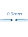 Hurtownia GSM - Sticlă pentru aparat Joyroom Protector de lentile Mirror Apple iPhone 13 Pro/13 Pro Max (JR-PF861) - JYR285 - {ean13} - Hurt